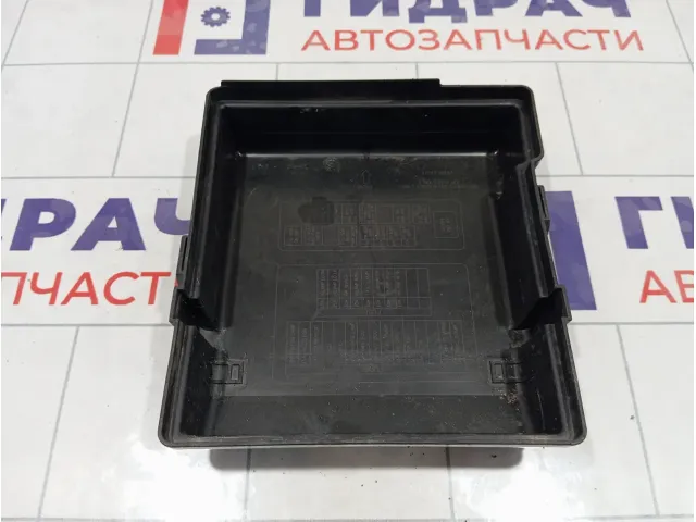 Крышка блока предохранителей Nissan Pathfinder 24382EB31A