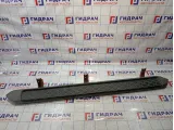 Подножка левая Nissan Pathfinder 96101EA500