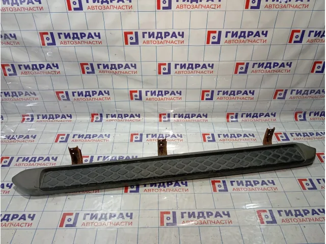 Подножка левая Nissan Pathfinder 96101EA500