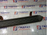 Подножка левая Nissan Pathfinder 96101EA500