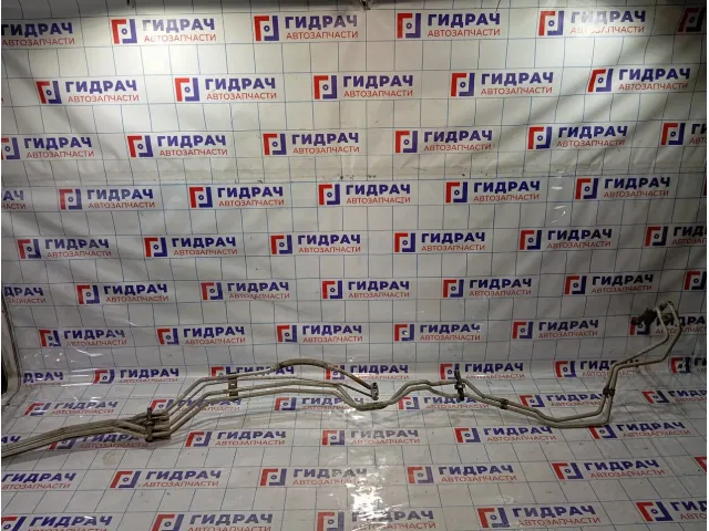 Трубка кондиционера Nissan Pathfinder