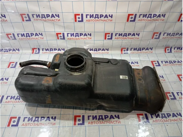 Бак топливный Nissan Pathfinder 17202EB80A