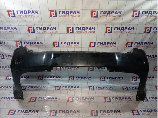 Бампер задний Nissan Pathfinder H5022EB320
