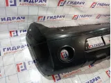 Бампер передний Nissan Pathfinder F2022EB440