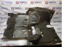 Покрытие напольное (ковролин) заднее Nissan Pathfinder 74906EA502
