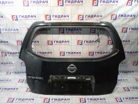 Дверь багажника Nissan Pathfinder K0100EB3MB