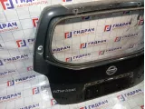 Дверь багажника Nissan Pathfinder K0100EB3MB
