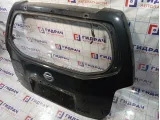 Дверь багажника Nissan Pathfinder K0100EB3MB