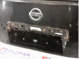 Дверь багажника Nissan Pathfinder K0100EB3MB
