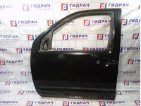 Дверь передняя левая Nissan Pathfinder 80101EB330