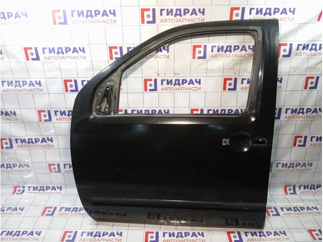 Дверь передняя левая Nissan Pathfinder 80101EB330
