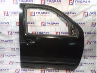 Дверь передняя правая Nissan Pathfinder 80100EB330