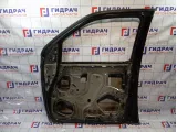 Дверь передняя правая Nissan Pathfinder 80100EB330