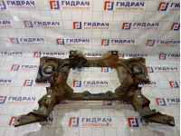 Балка задняя Nissan Pathfinder 55400EB300