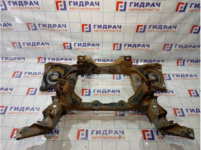 Балка задняя Nissan Pathfinder 55400EB300