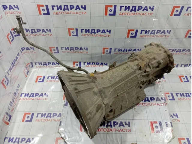 АКПП (автоматическая коробка переключения передач) Nissan Pathfinder 310203GX6B