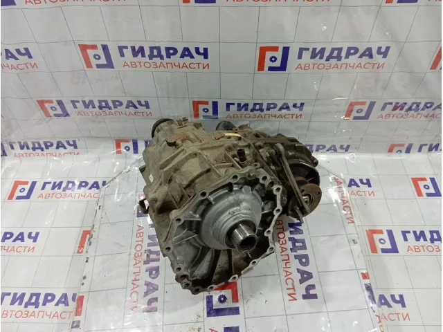 Раздаточная коробка Nissan Pathfinder 331007S110