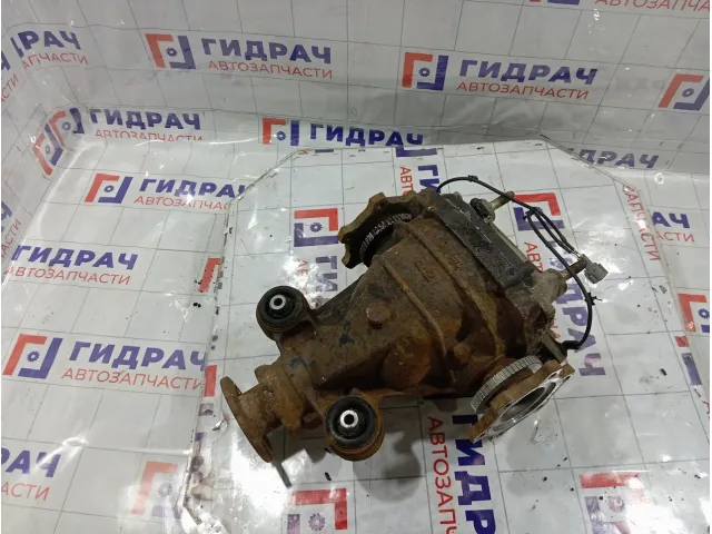 Редуктор задний Nissan Pathfinder C8301EB320