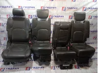 Сиденье комплект Nissan Pathfinder