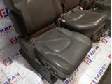 Сиденье комплект Nissan Pathfinder