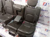 Сиденье комплект Nissan Pathfinder