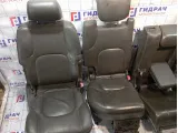 Сиденье комплект Nissan Pathfinder