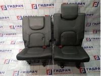 Сиденье комплект Nissan Pathfinder