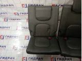 Сиденье комплект Nissan Pathfinder