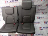 Сиденье комплект Nissan Pathfinder