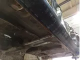 Порог со стойкой левый Nissan Pathfinder