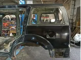 Крыло заднее левое Nissan Pathfinder