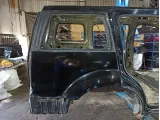 Крыло заднее правое Nissan Pathfinder