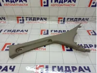 Обшивка стойки передней левой верхняя Nissan Pathfinder 76912EB302