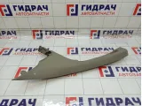 Обшивка стойки передней левой верхняя Nissan Pathfinder 76912EB302
