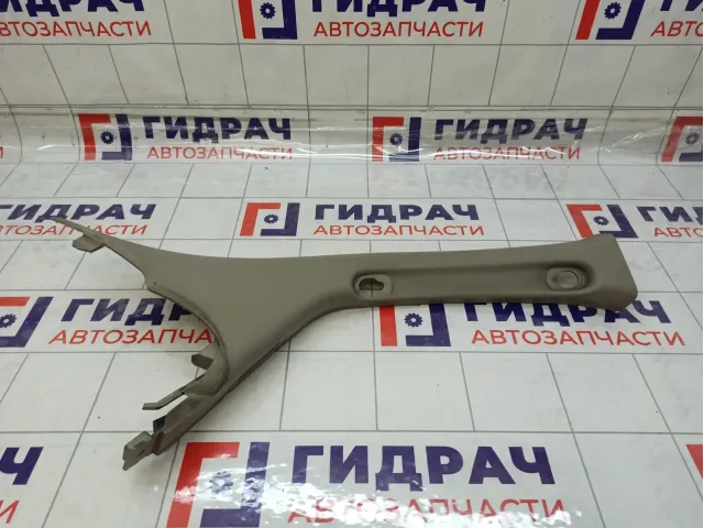 Обшивка стойки передней правой верхняя Nissan Pathfinder 76911EB302