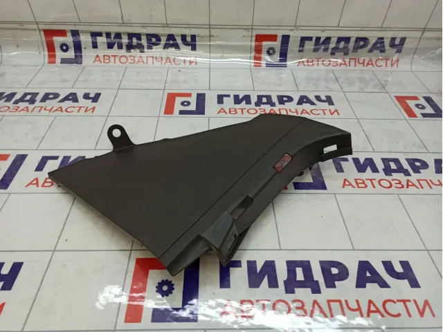 Обшивка стойки передней левой нижняя Nissan Pathfinder 66901EB002