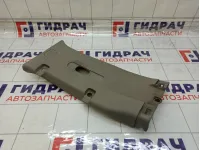 Обшивка стойки средней левой верхняя Nissan Pathfinder 76914EB302