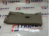 Обшивка стойки средней левой верхняя Nissan Pathfinder 76914EB302