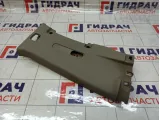 Обшивка стойки средней правой верхняя Nissan Pathfinder 76913EB302