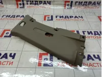 Обшивка стойки средней правой верхняя Nissan Pathfinder 76913EB302