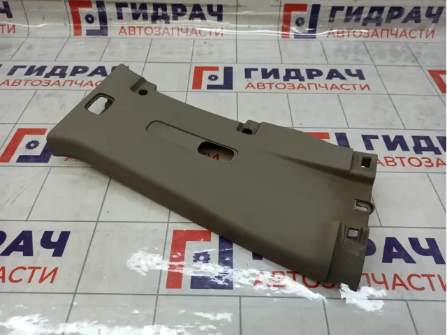 Обшивка стойки средней правой верхняя Nissan Pathfinder 76913EB302