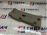 Обшивка стойки средней правой верхняя Nissan Pathfinder 76913EB302