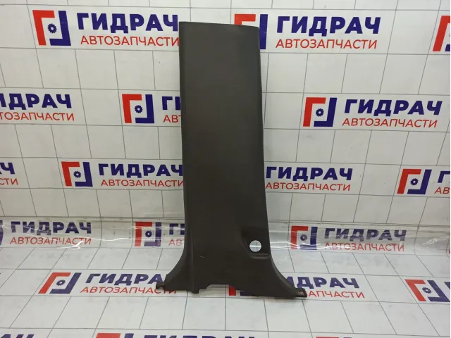 Обшивка стойки средней левой нижняя Nissan Pathfinder 76916EB302