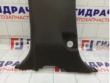 Обшивка стойки средней левой нижняя Nissan Pathfinder 76916EB302