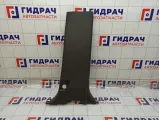 Обшивка стойки средней правой нижняя Nissan Pathfinder 76915EB302