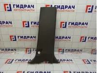 Обшивка стойки средней правой нижняя Nissan Pathfinder 76915EB302