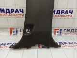Обшивка стойки средней правой нижняя Nissan Pathfinder 76915EB302
