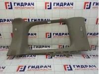 Обшивка багажника задняя левая Nissan Pathfinder 84941EB312