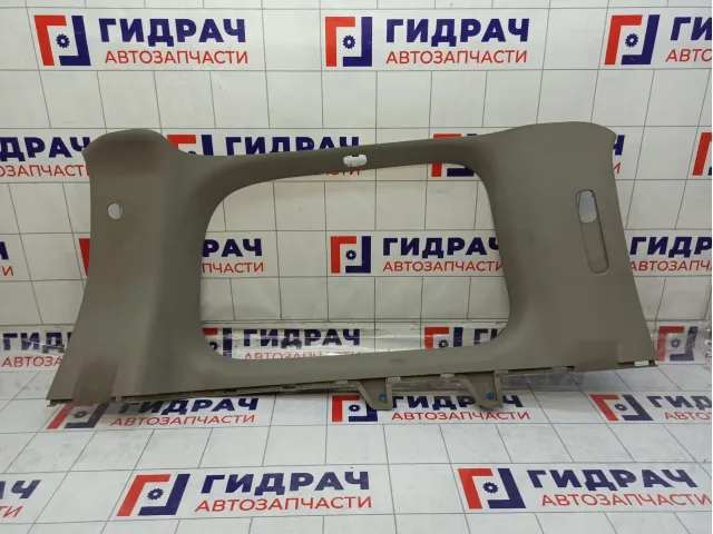 Обшивка багажника задняя левая Nissan Pathfinder 84941EB312