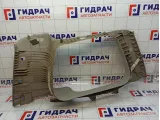 Обшивка багажника задняя правая Nissan Pathfinder 84940EB602